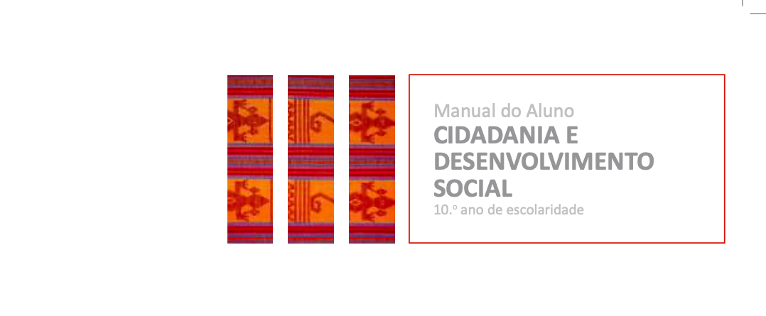 Cidadania e Desenvolvimento Social Image